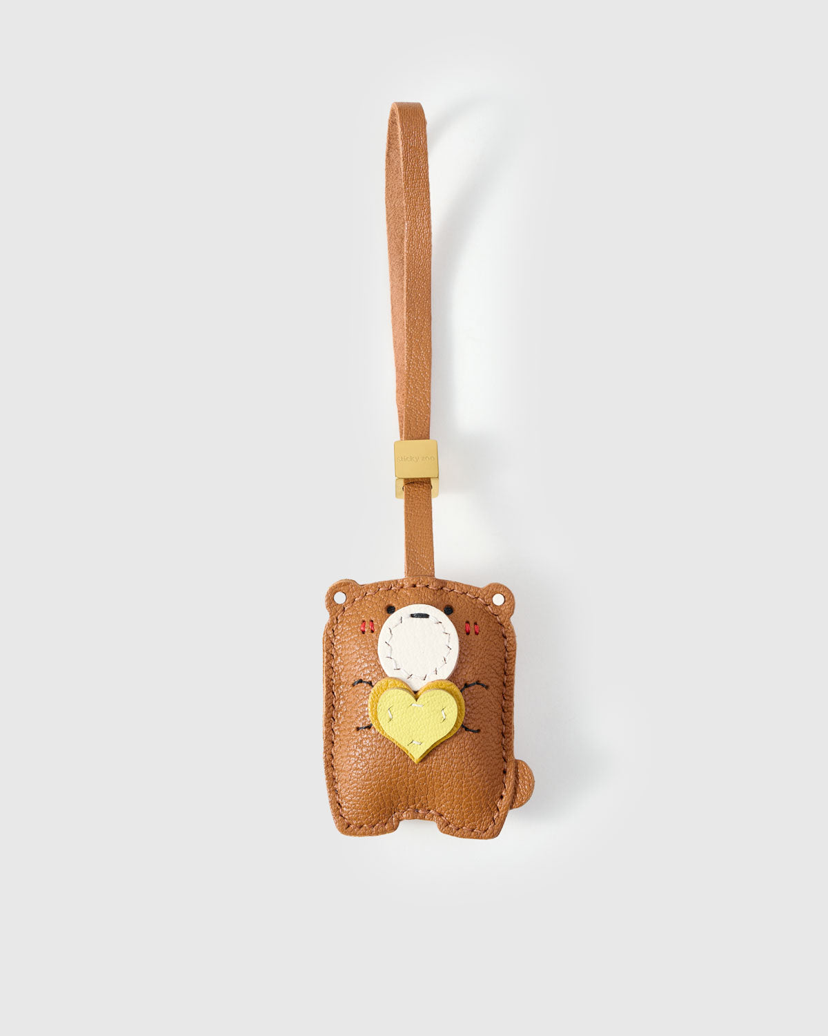 TEDDY BEAR CHARM