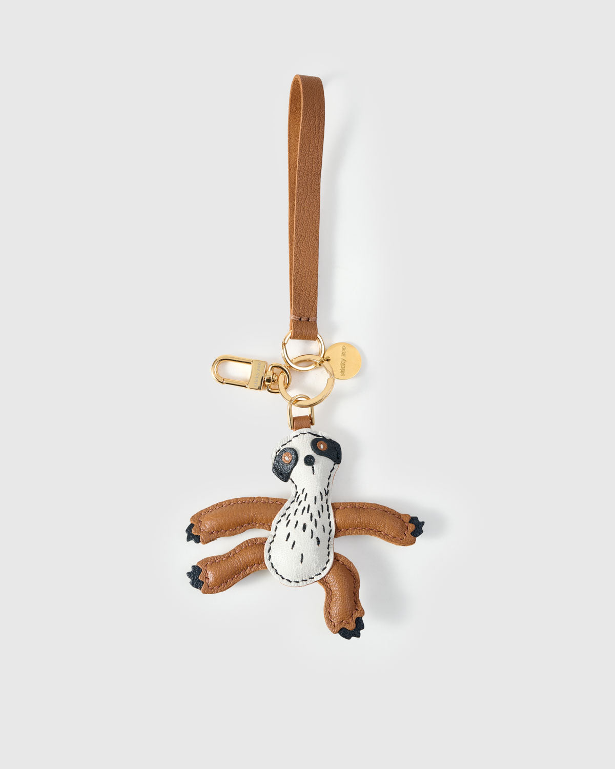 SLOTH CHARM