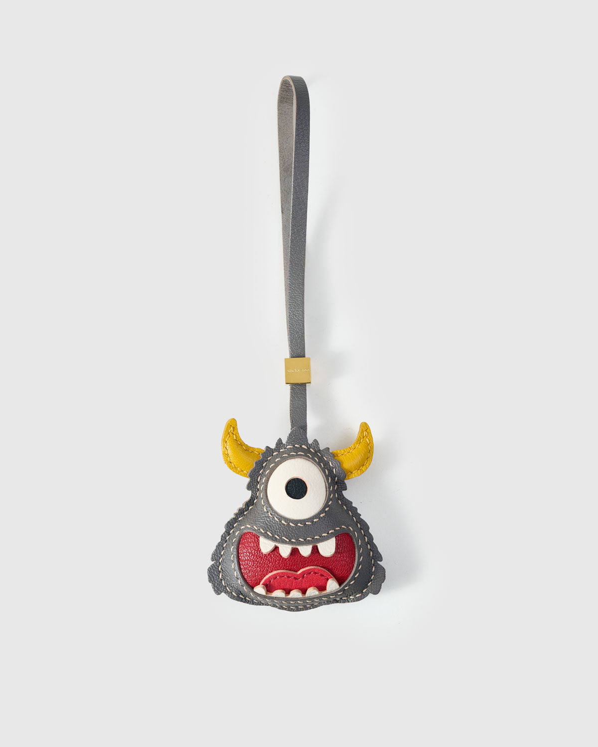 LITTLE MONSTER CHARM