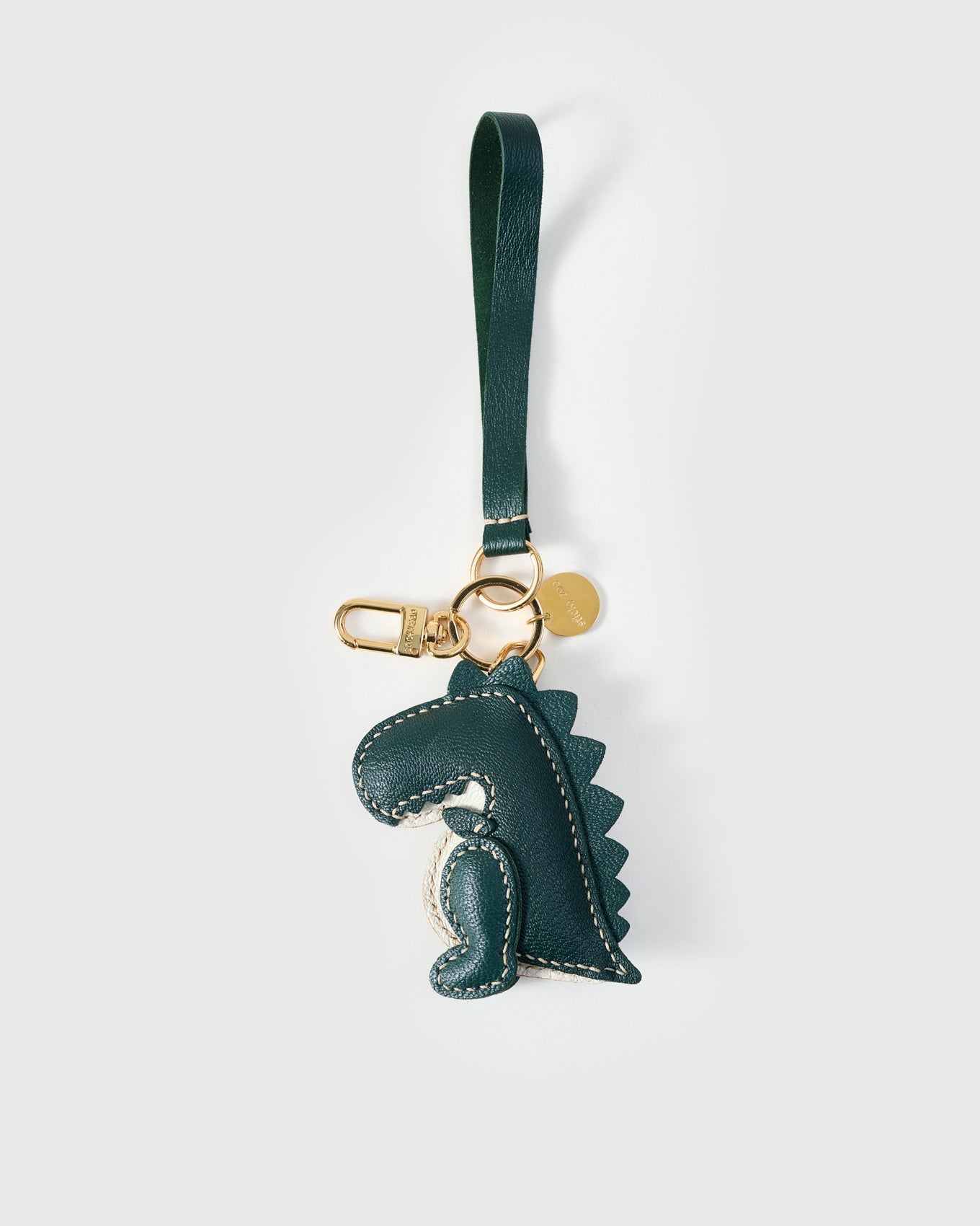 HILAW NA DINOSAUR