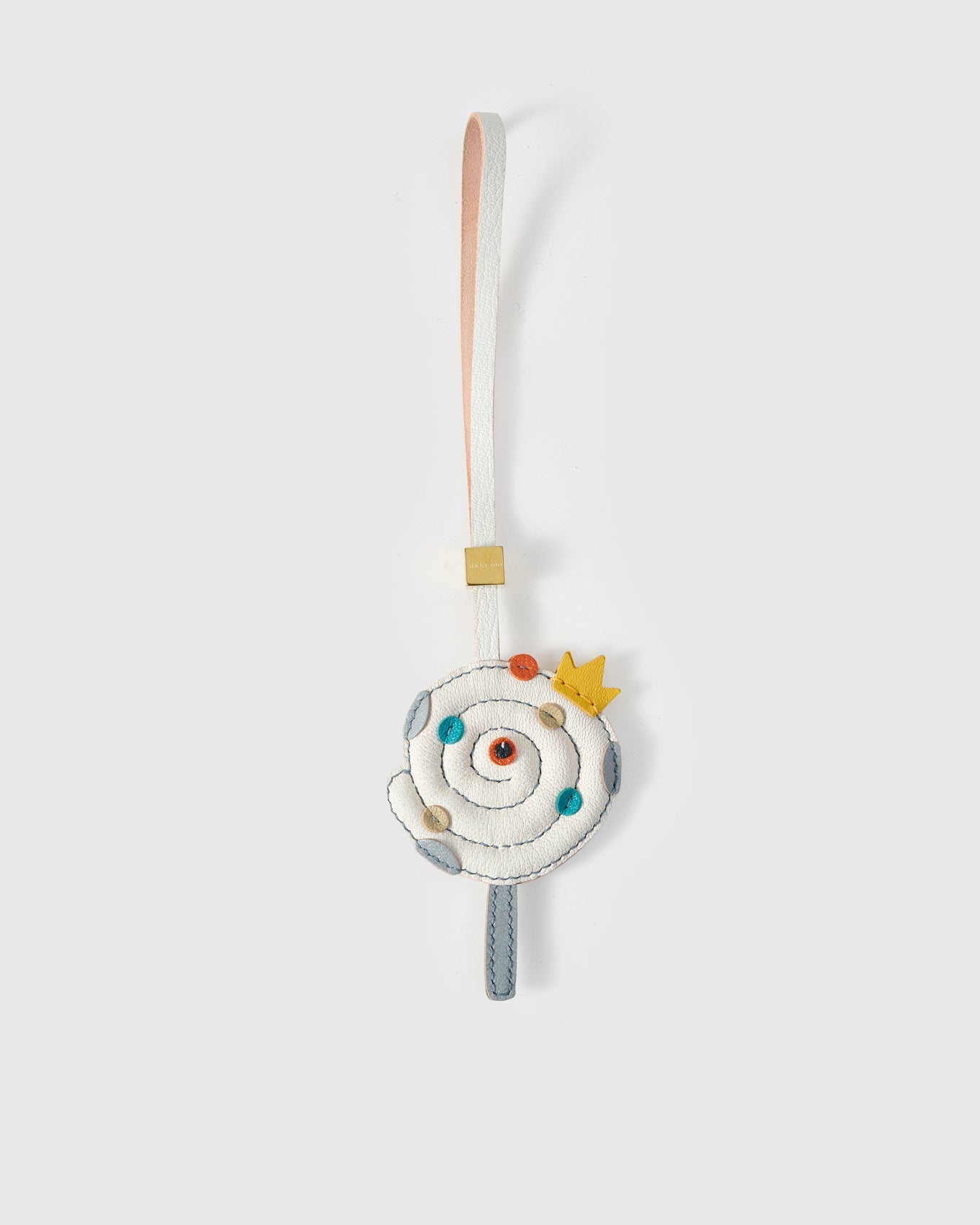 CHARM NG LOLIPOP