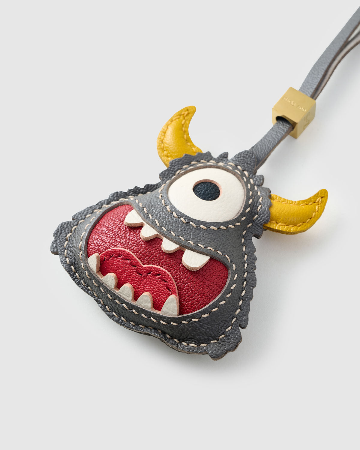 LITTLE MONSTER CHARM
