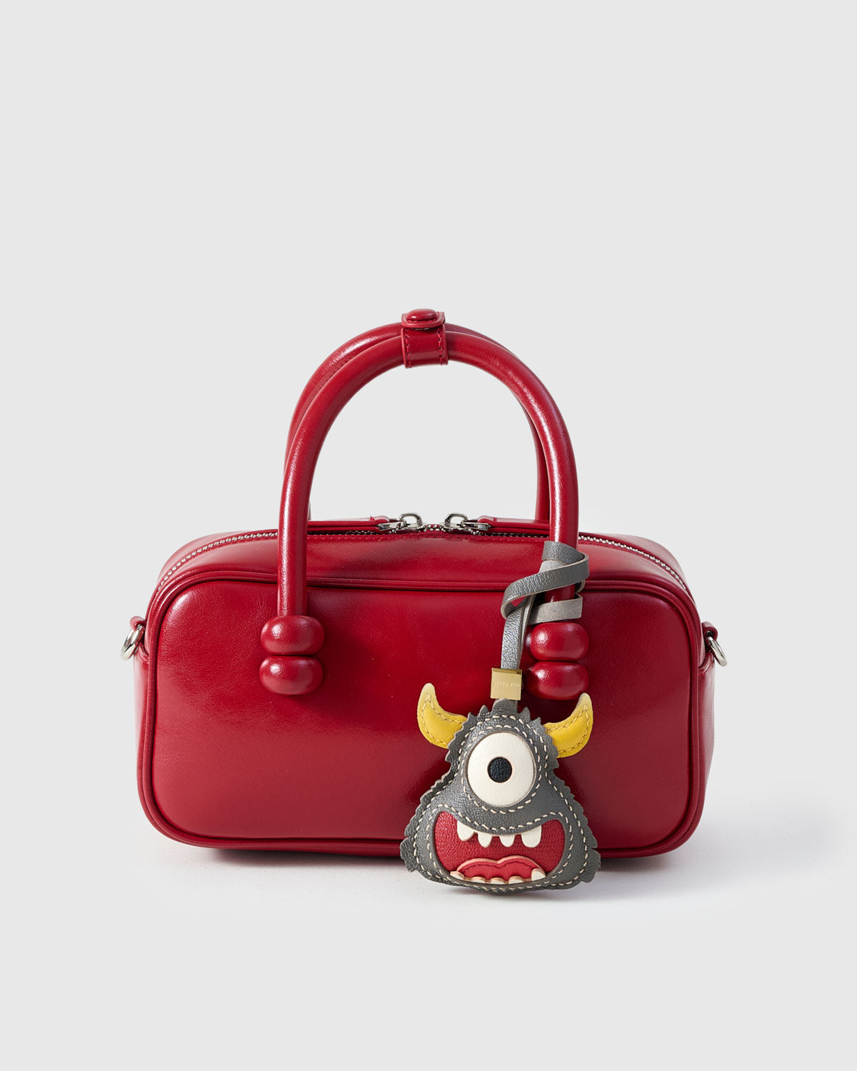LITTLE MONSTER CHARM