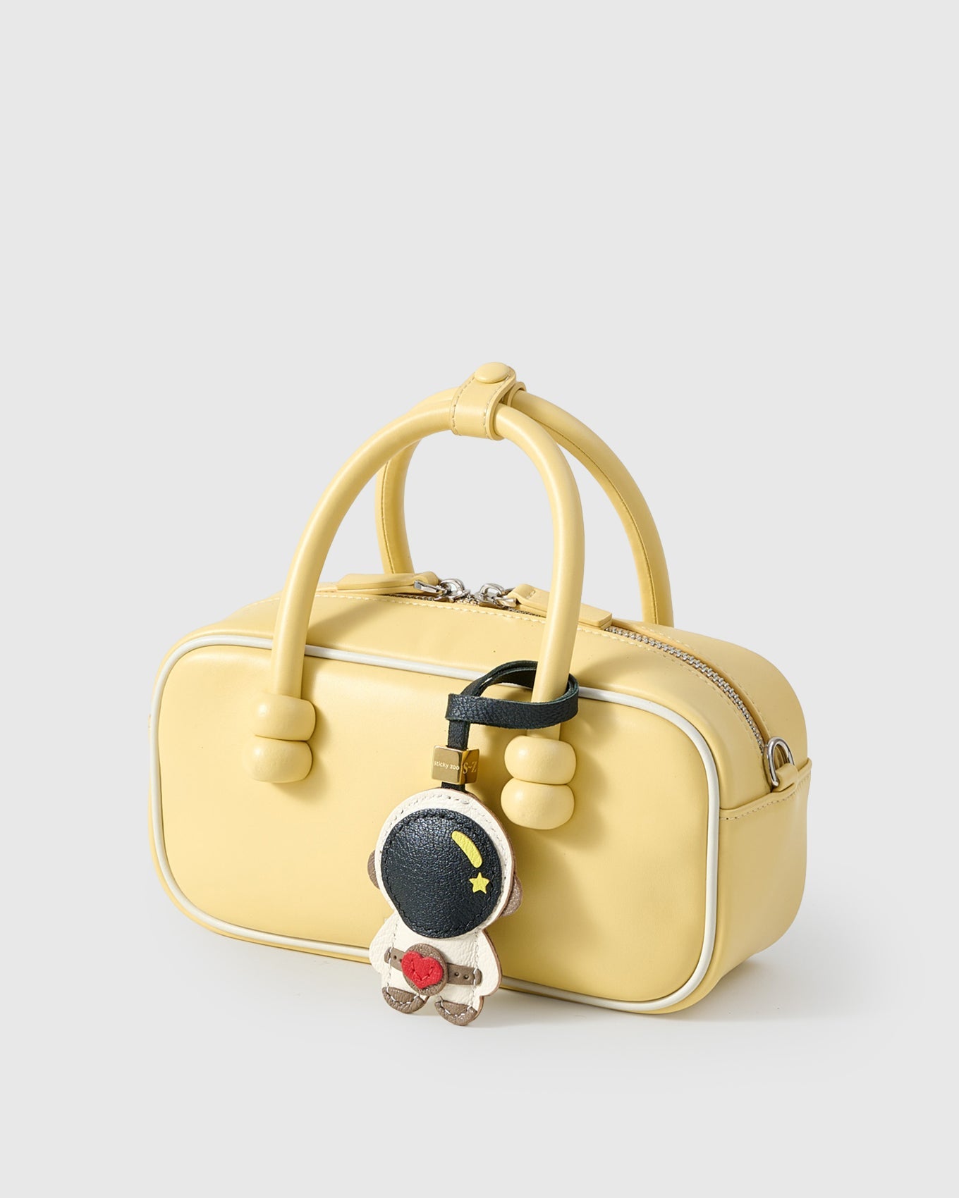 ASTRONAUT CHARM