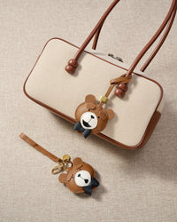 TEDDY BEAR CHARM