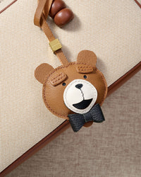 TEDDY BEAR CHARM