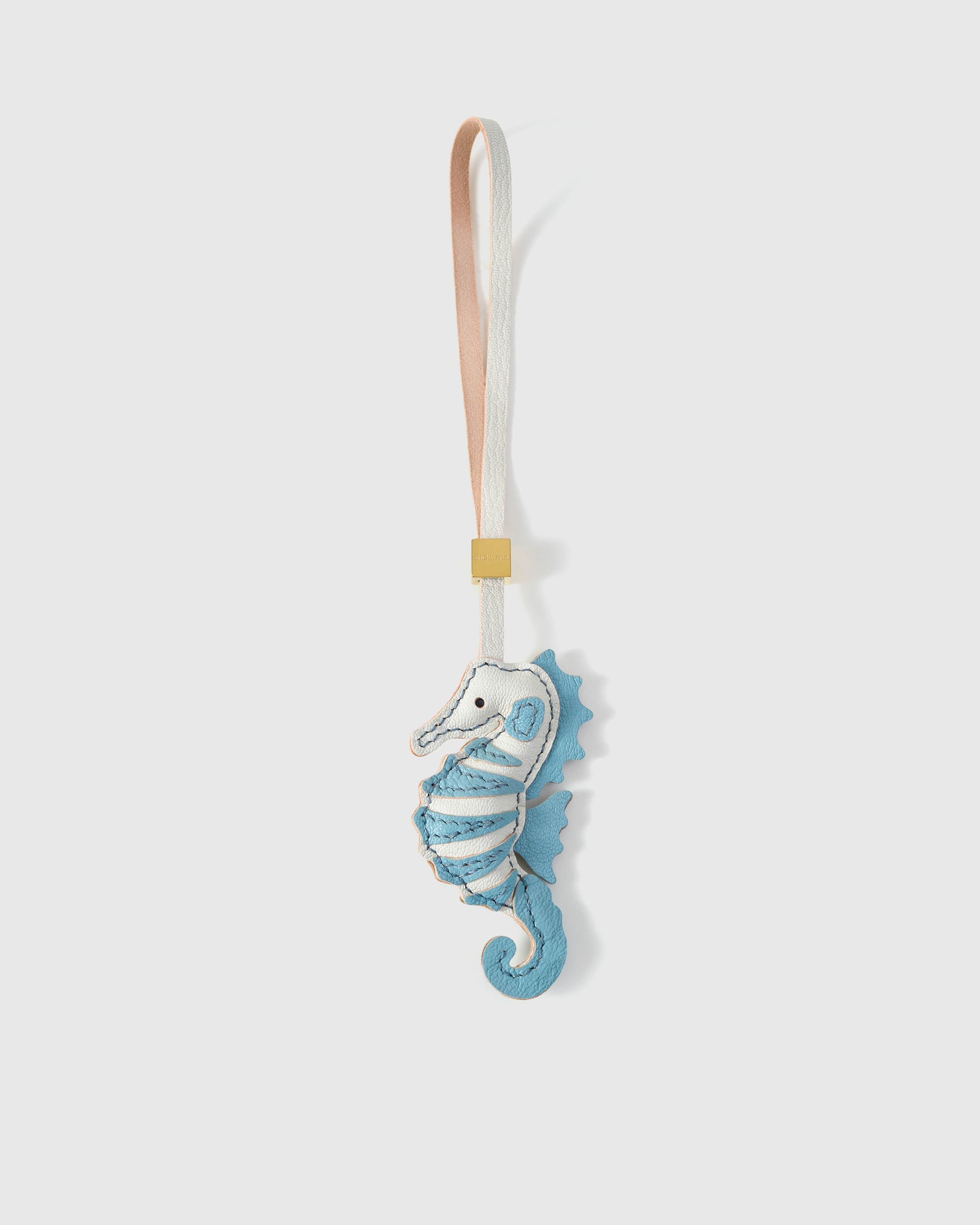 HILAW NG SEAHORSE WAVE WIGGLE