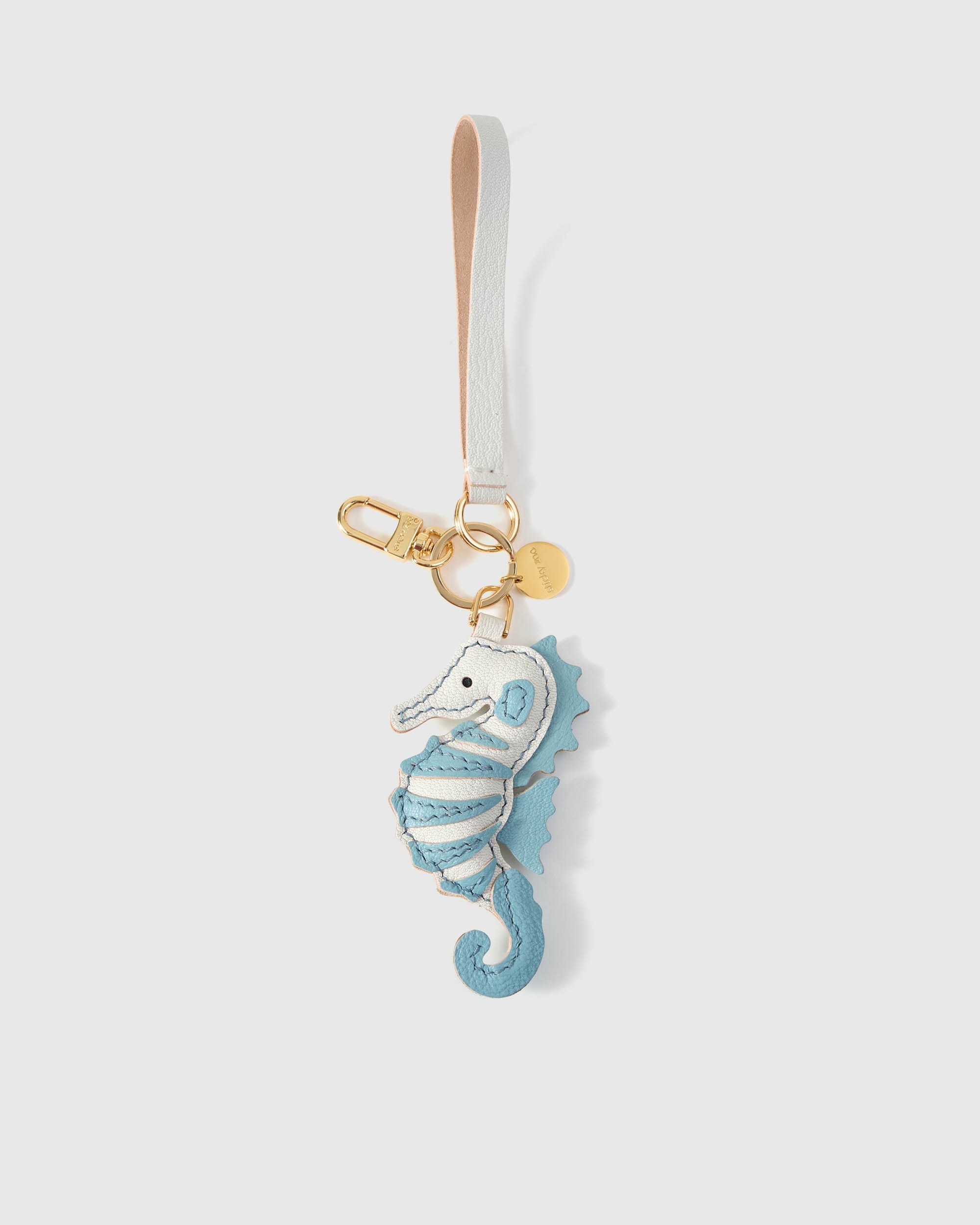 HILAW NG SEAHORSE WAVE WIGGLE