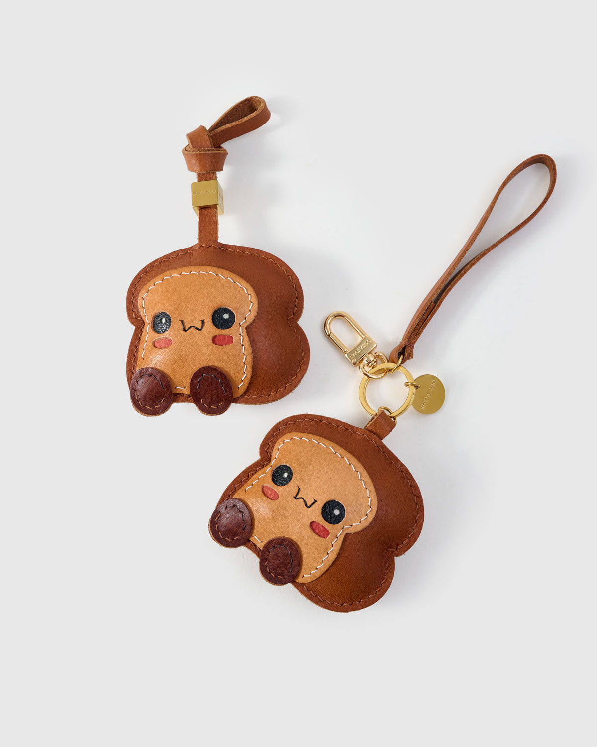 TOAST CHARM