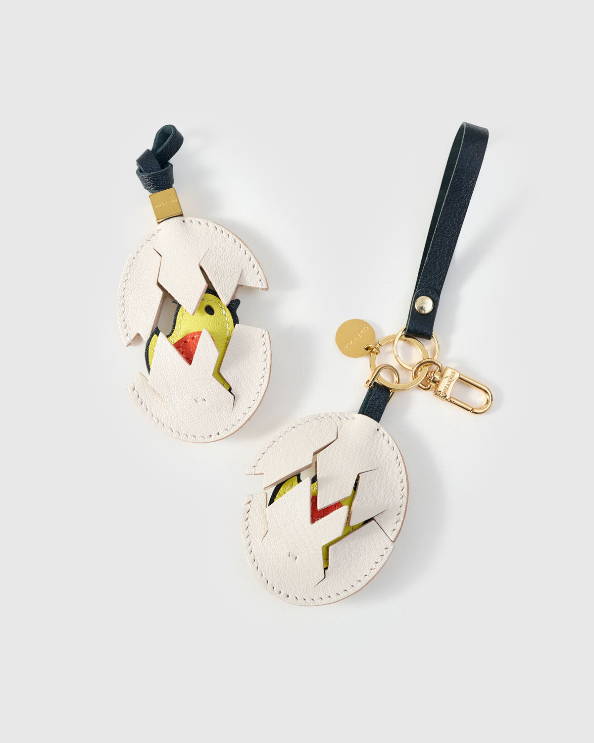 CHIK CHARM