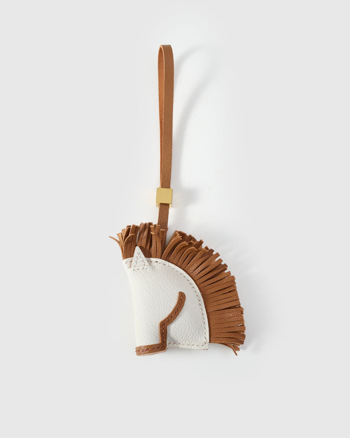 HILAW NG CABALLO | PUTI