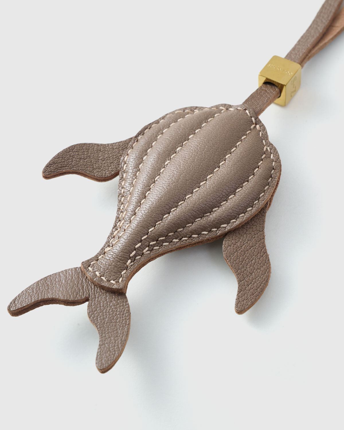 WHALE CHARM