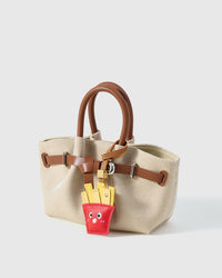 FRIES CHARM