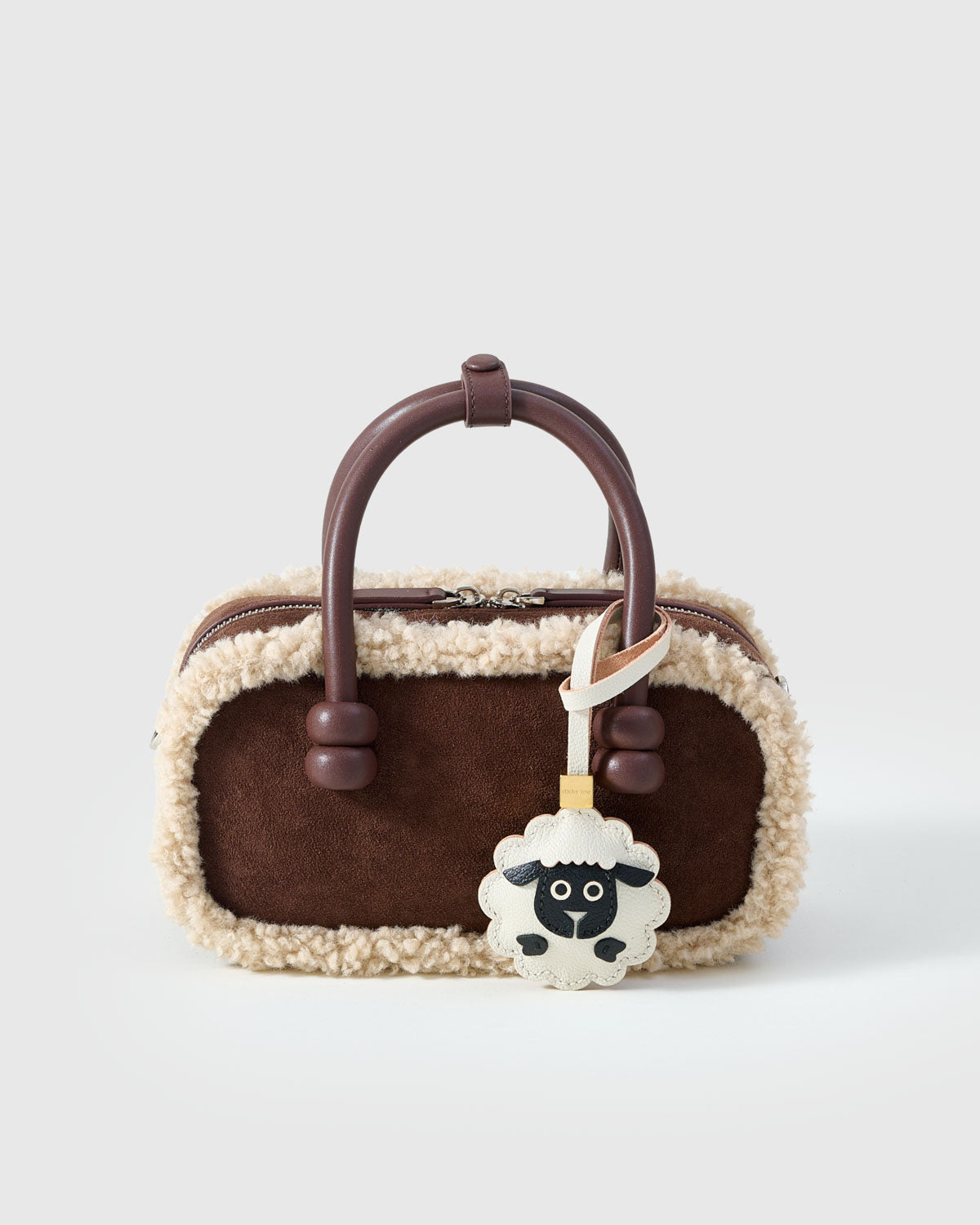 SHEEP CHARM