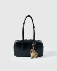 HORSE CHARM | GRAY