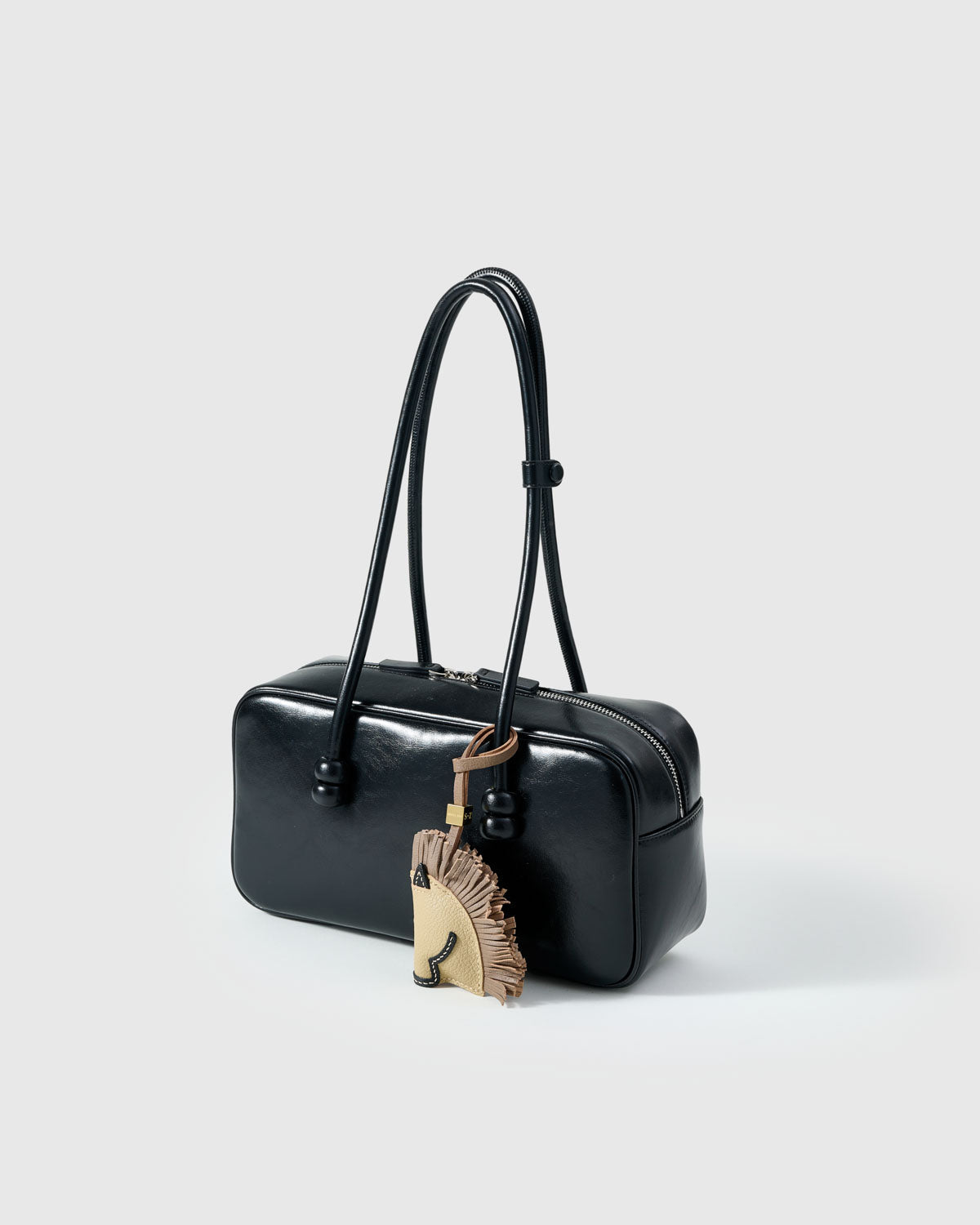 HORSE CHARM | GRAY
