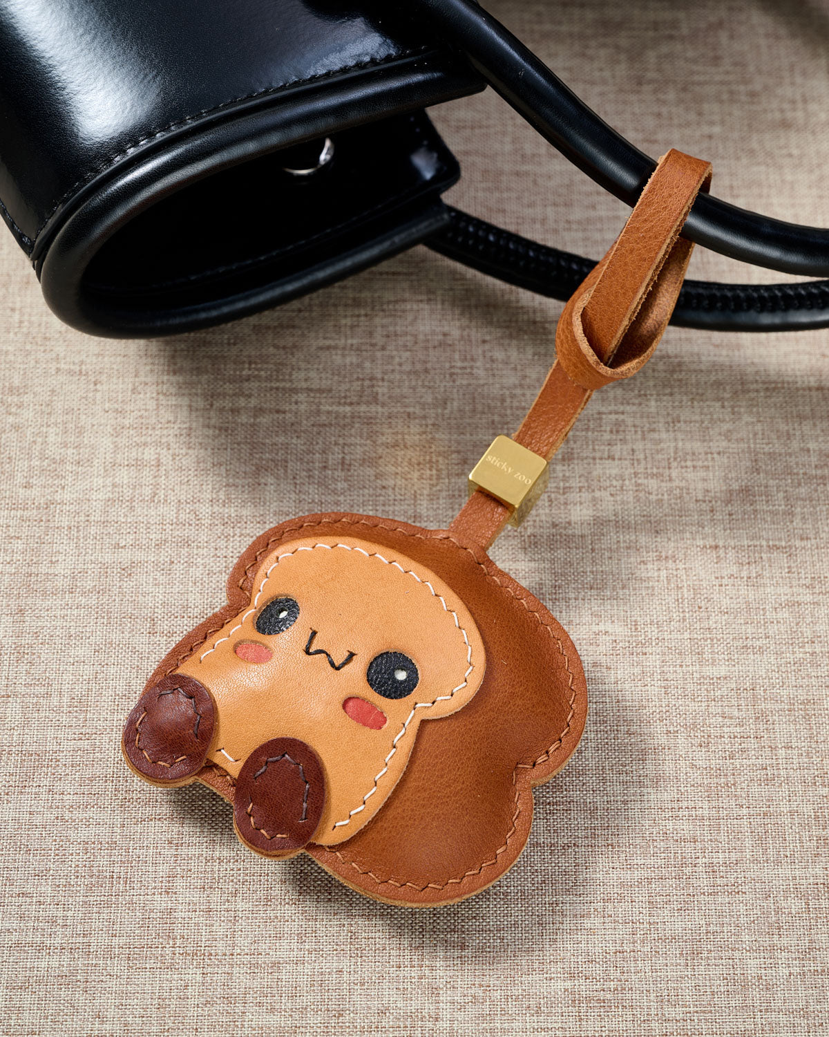 TOAST CHARM