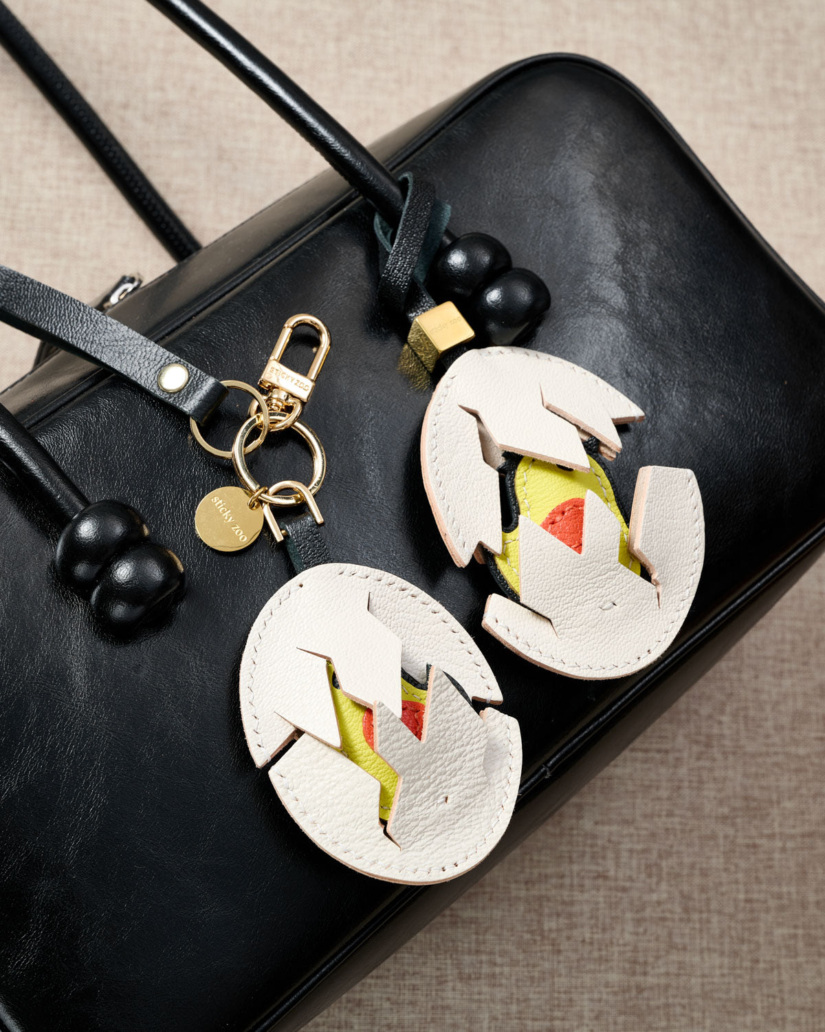 CHIK CHARM
