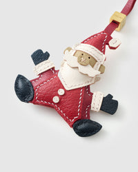 HILAW NG SANTA CLAUS