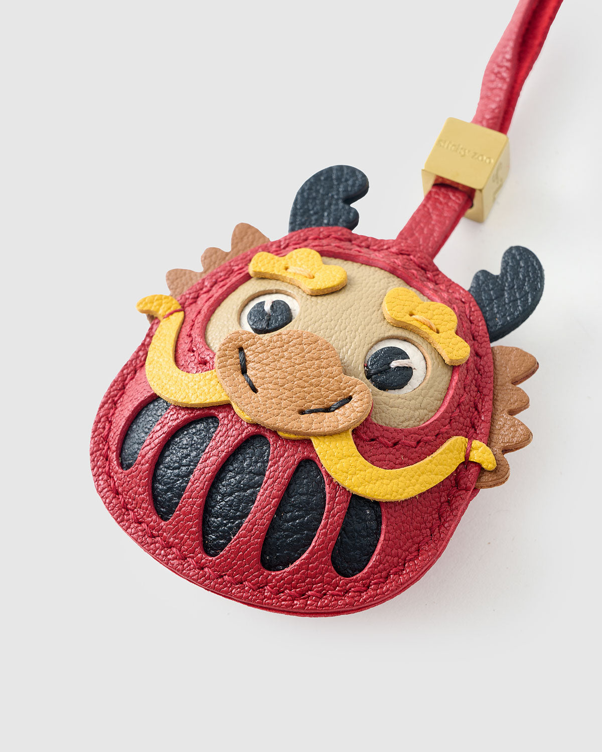 DERAGON CHARM