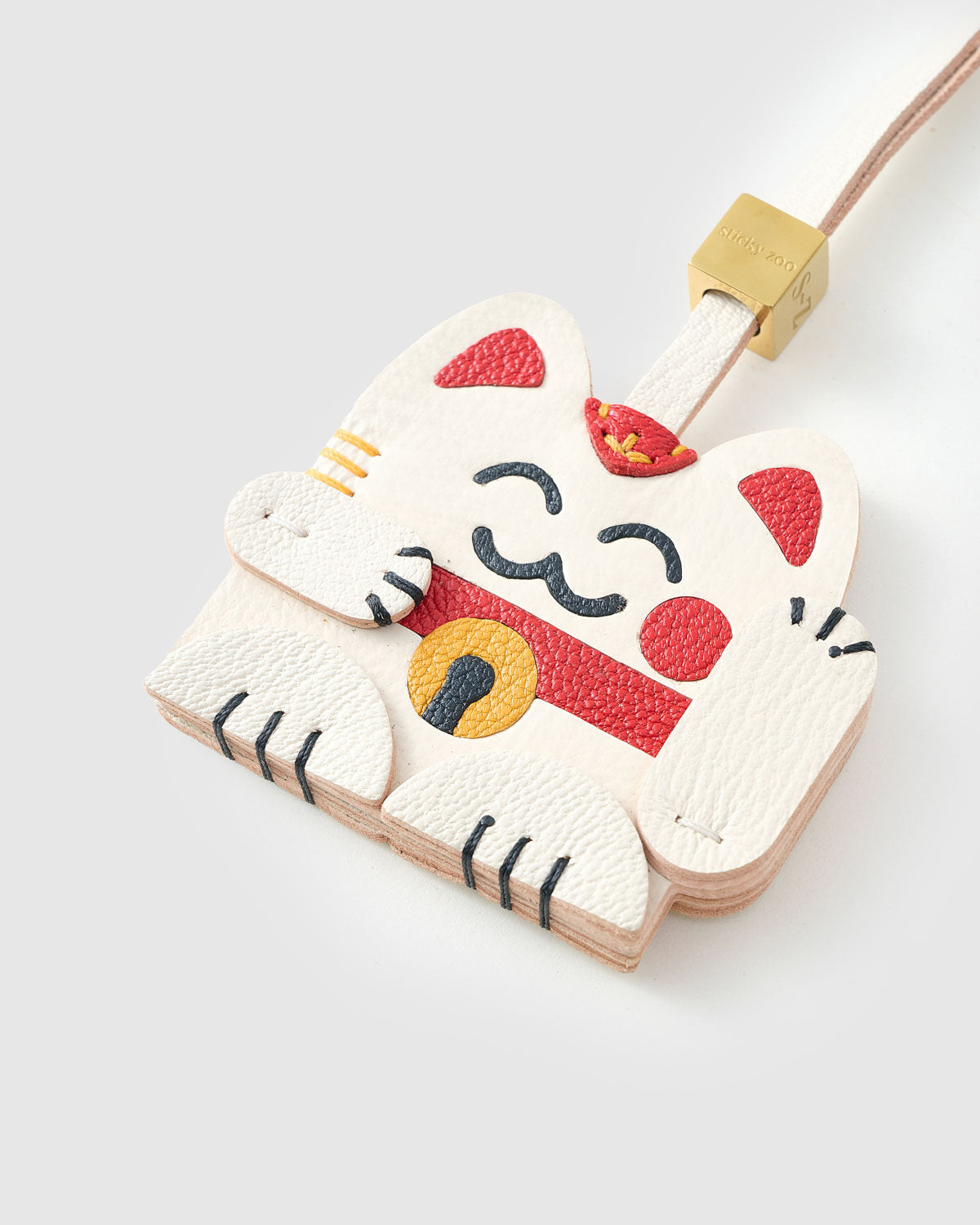 CHARM NG PUSANG MANEKI NEKO