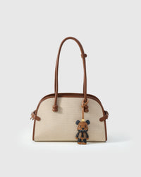 VIOLENT BEAR CHARM