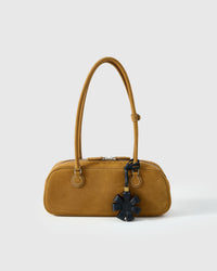 DAISY BAG CHARM
