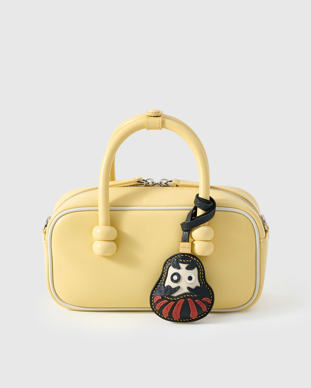 DARUMA CHARM