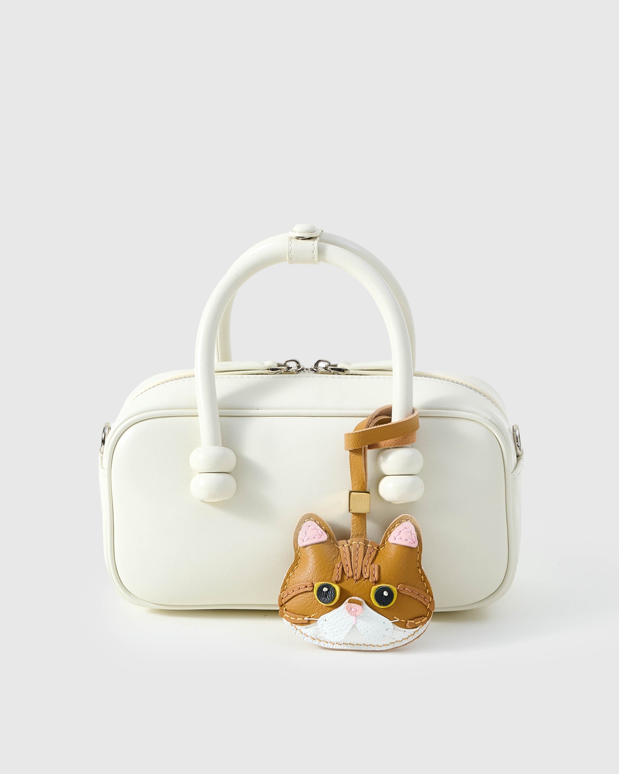 PERSIAN CAT CHARM