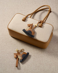 HILAW NG ROCKING HORSE