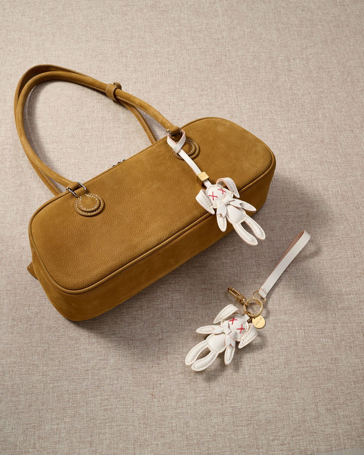 RABBIT CHARM