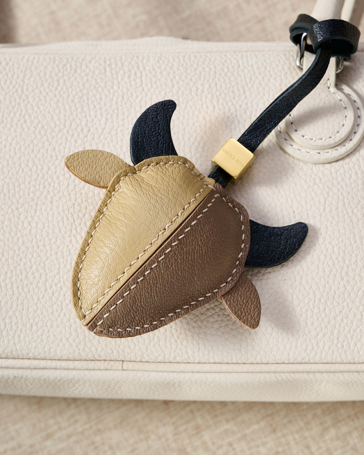 COW CHARM