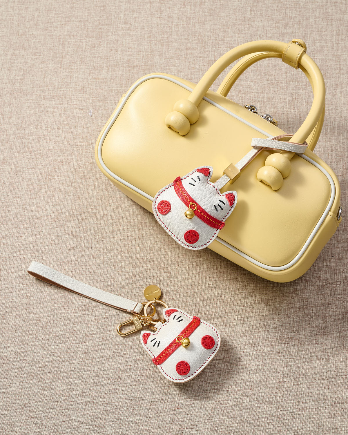 MANEKI NEKO CHARM