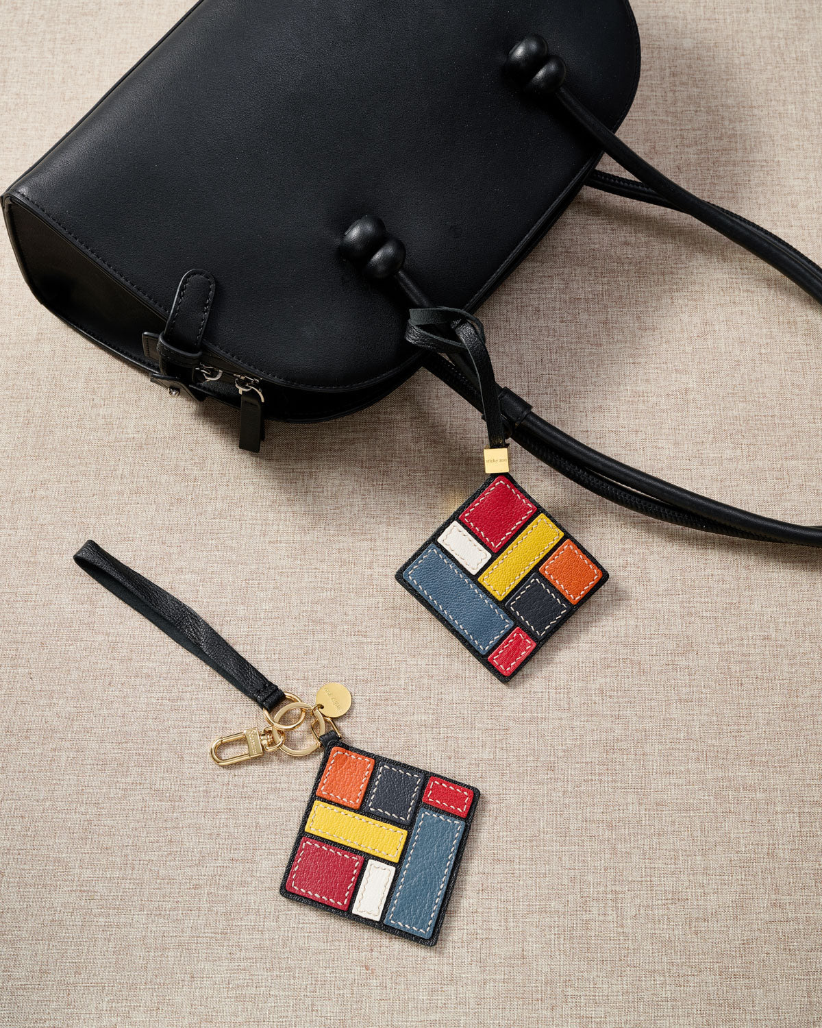 HILAW NA PIET MONDRIAN