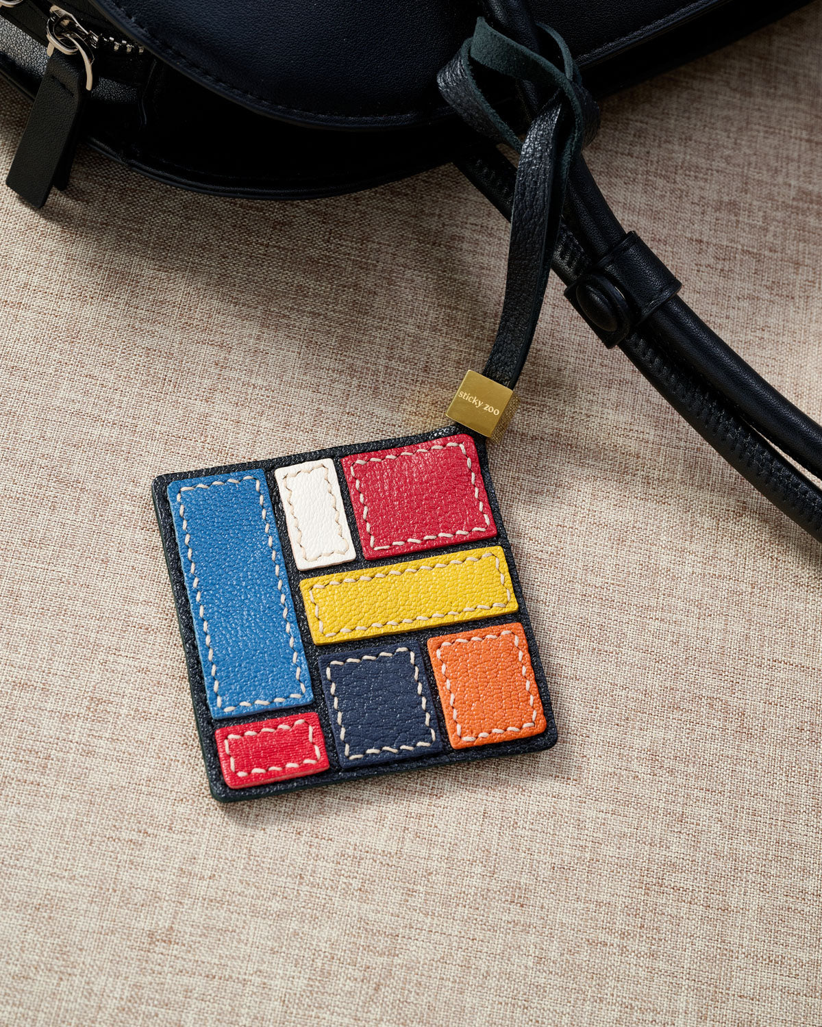 HILAW NA PIET MONDRIAN