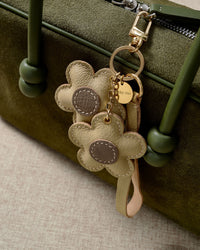 FLOWERS CHARM