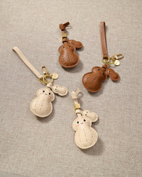 PEANUT BUDDY CHARM