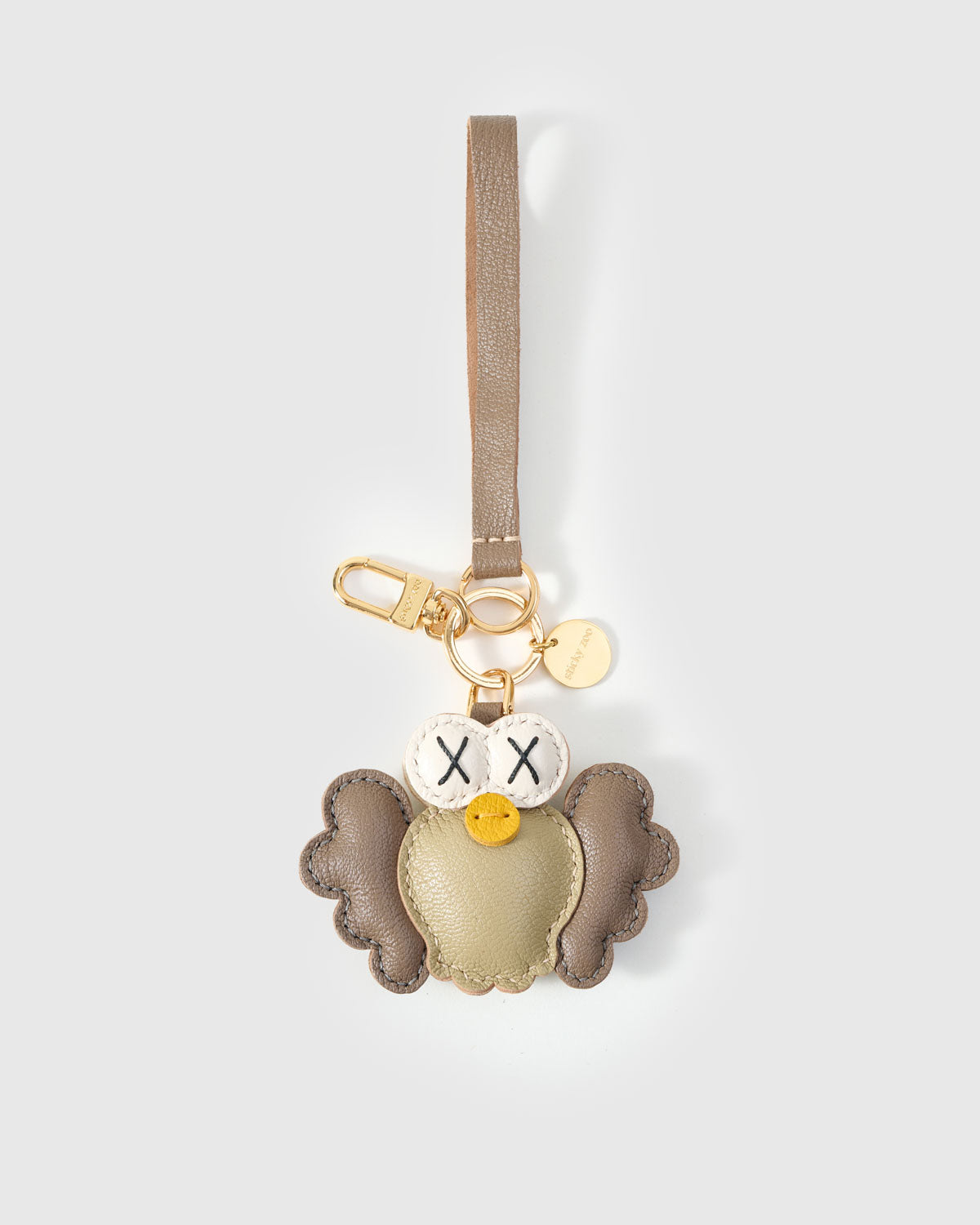 HILAW NA OWL NA SI HOOTIE