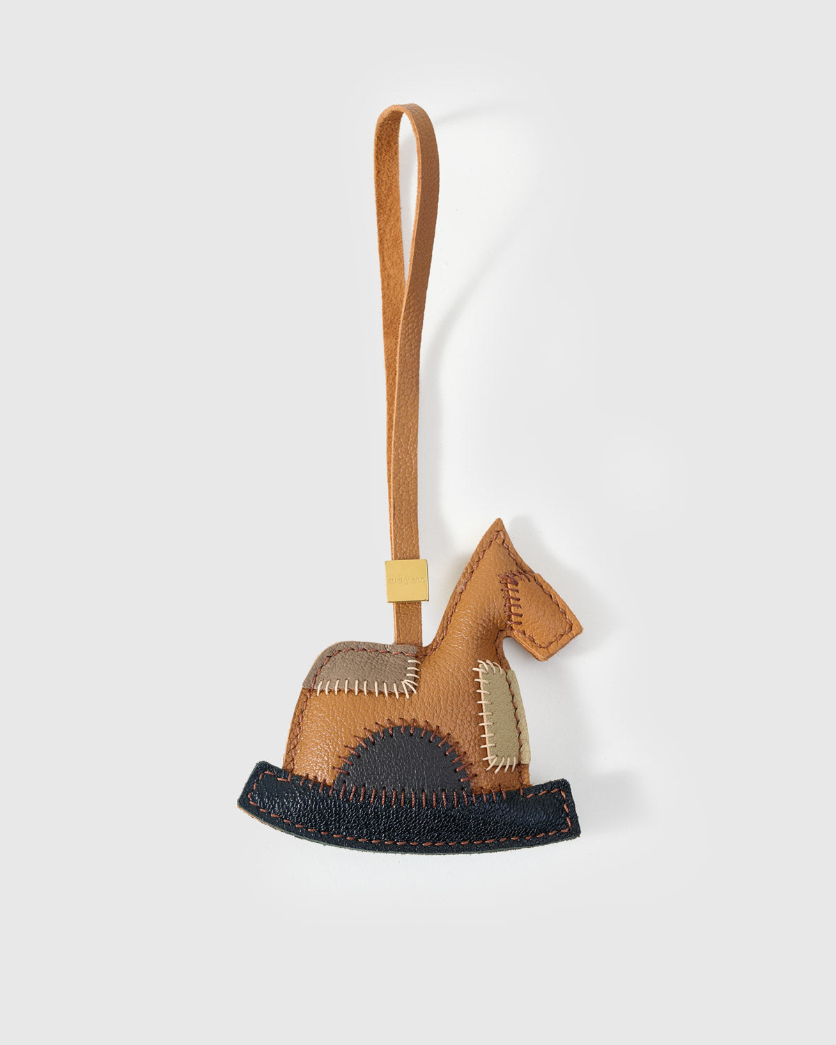 HILAW NG ROCKING HORSE
