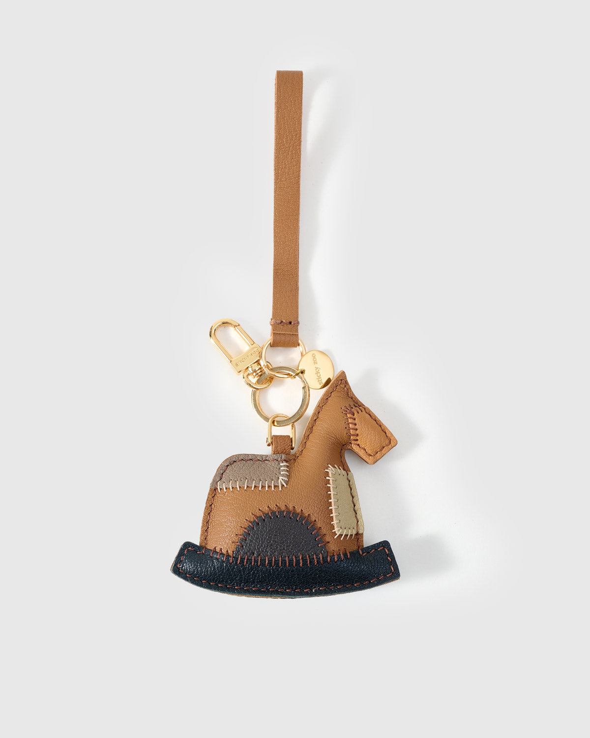 HILAW NG ROCKING HORSE