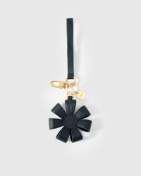 DAISY BAG CHARM