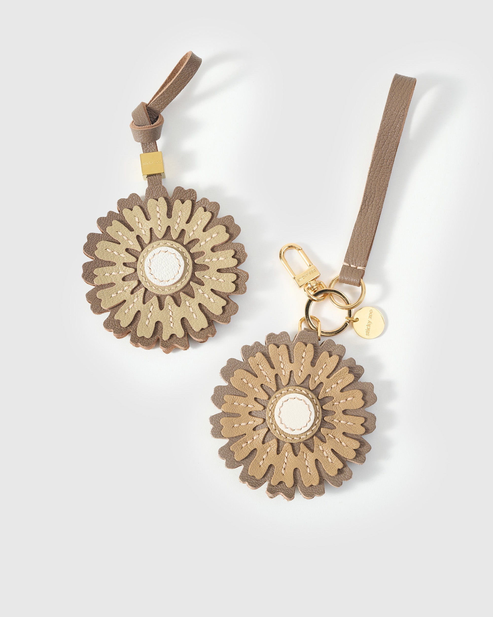 SUNFLOWER CHARM