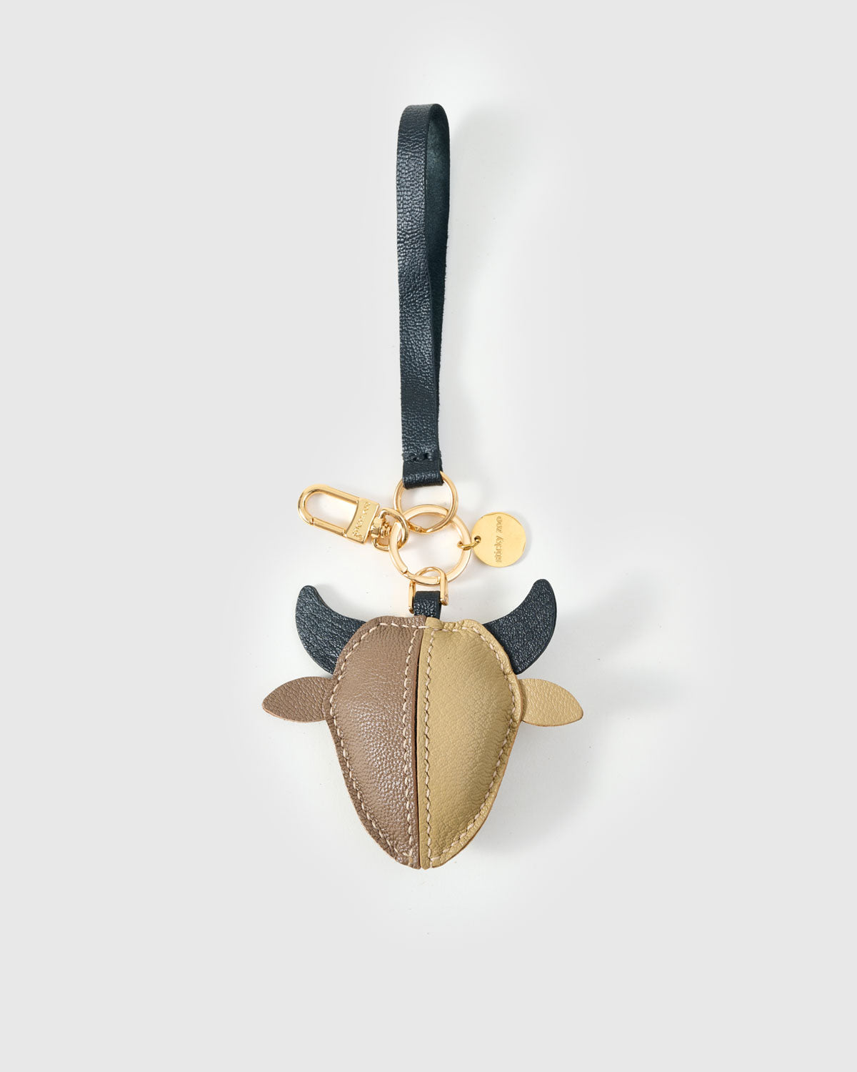 COW CHARM