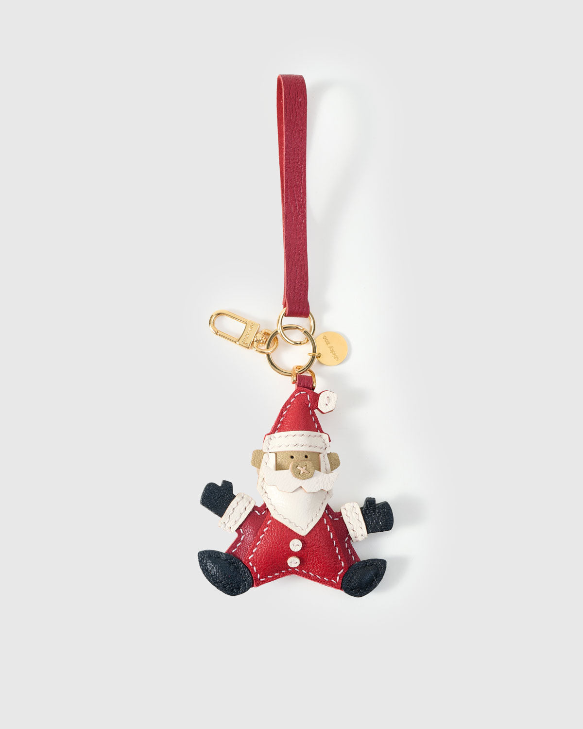 HILAW NG SANTA CLAUS