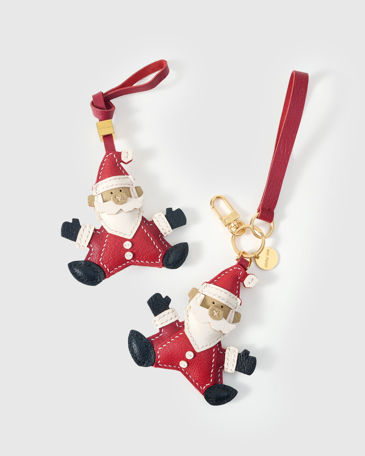 HILAW NG SANTA CLAUS