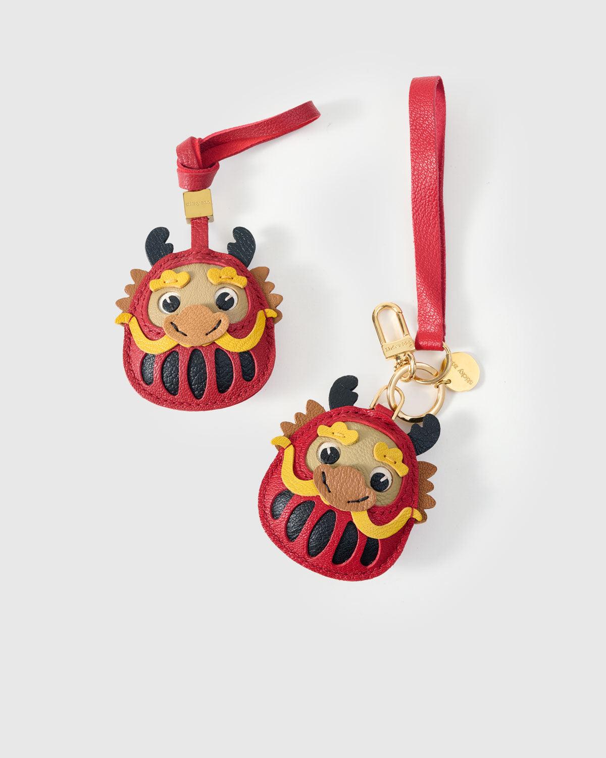 DERAGON CHARM