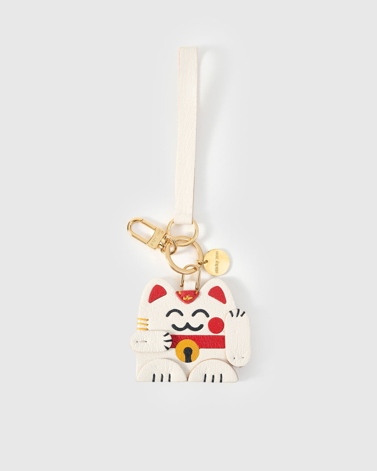 CHARM NG PUSANG MANEKI NEKO
