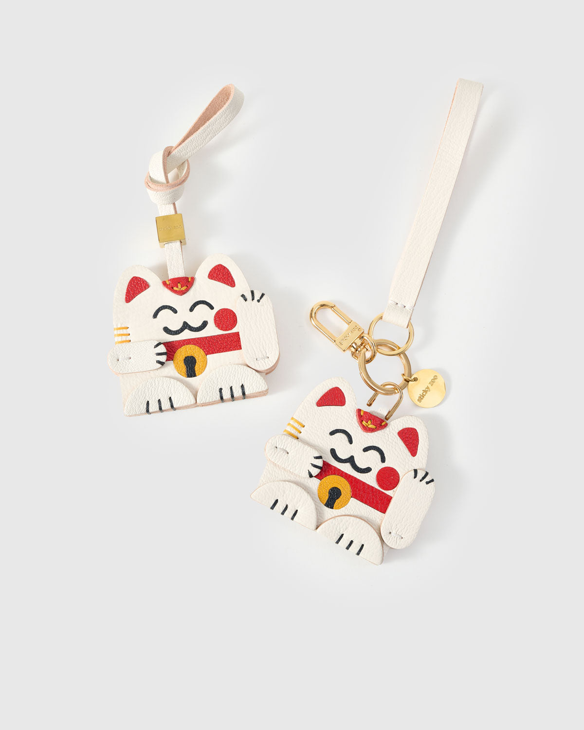 CHARM NG PUSANG MANEKI NEKO