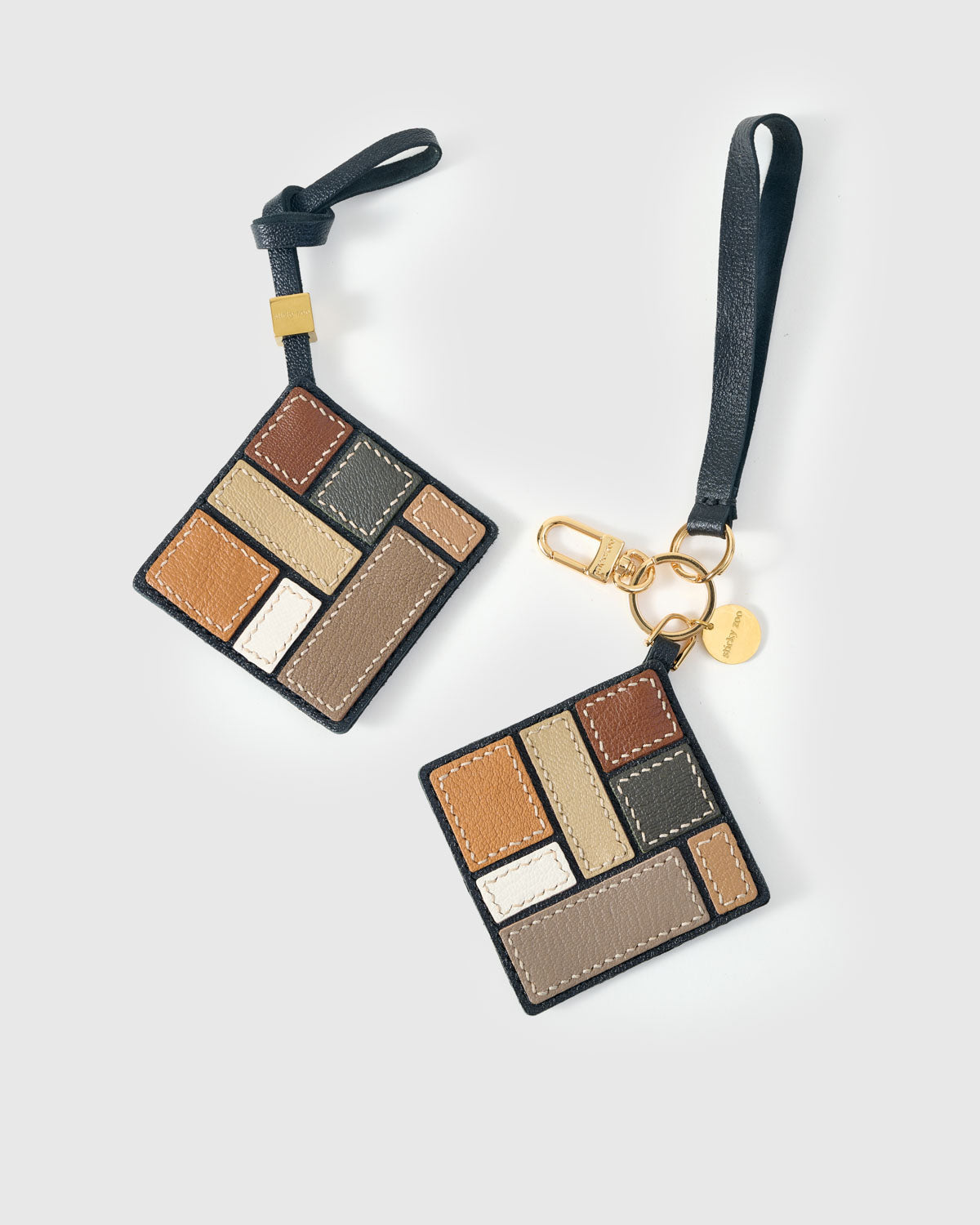 HILAW NA PIET MONDRIAN