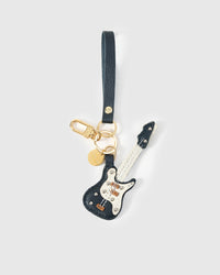 ELECTRIC GUITAR CHARM